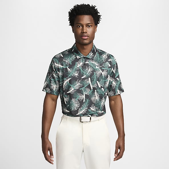 Nike Golf Shirts Tops. Nike UK